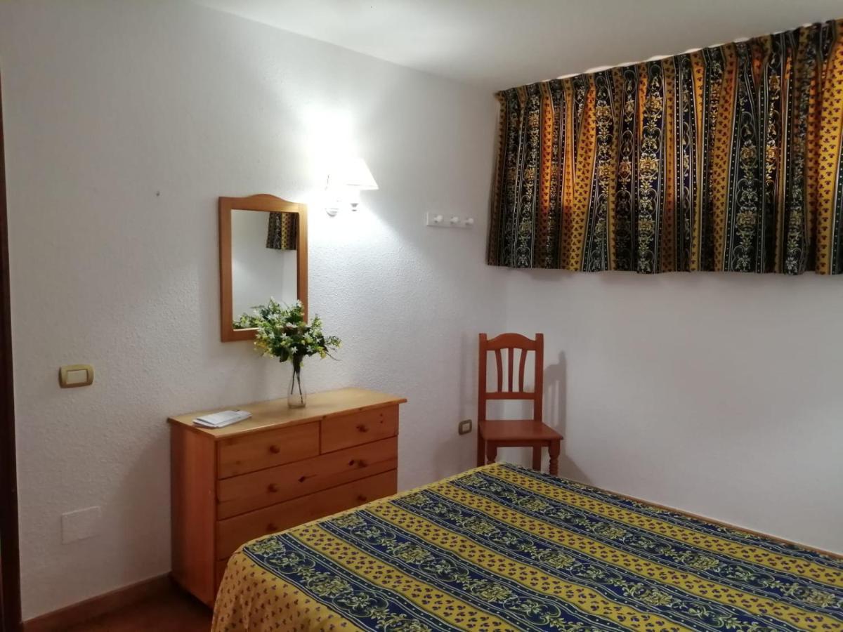 Apartamento Neptuno Playa 12 Puerto de Santiago  Exterior foto