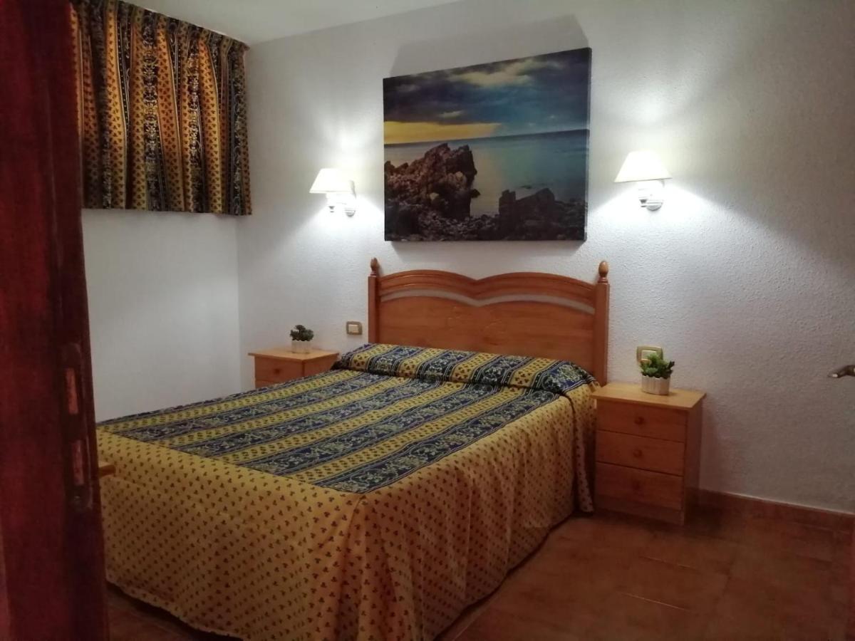 Apartamento Neptuno Playa 12 Puerto de Santiago  Exterior foto