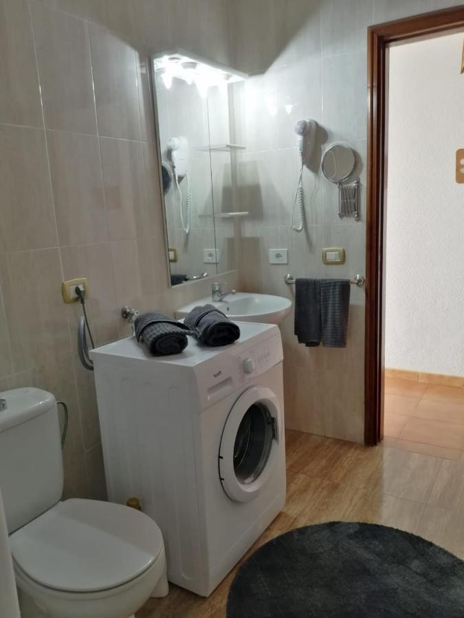 Apartamento Neptuno Playa 12 Puerto de Santiago  Exterior foto
