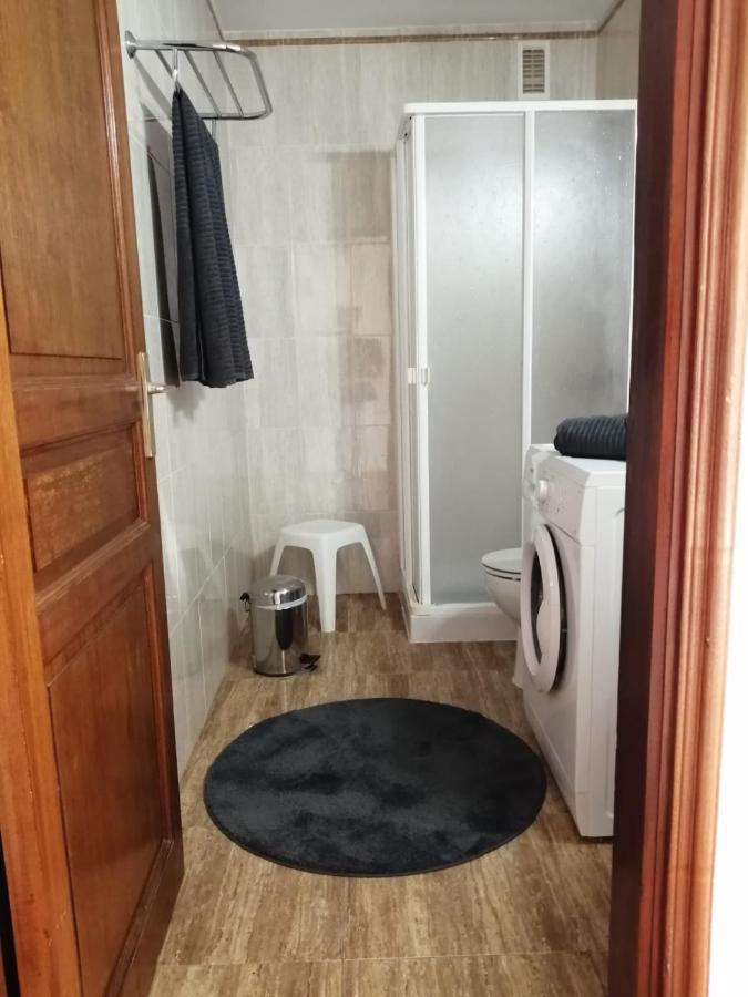 Apartamento Neptuno Playa 12 Puerto de Santiago  Exterior foto