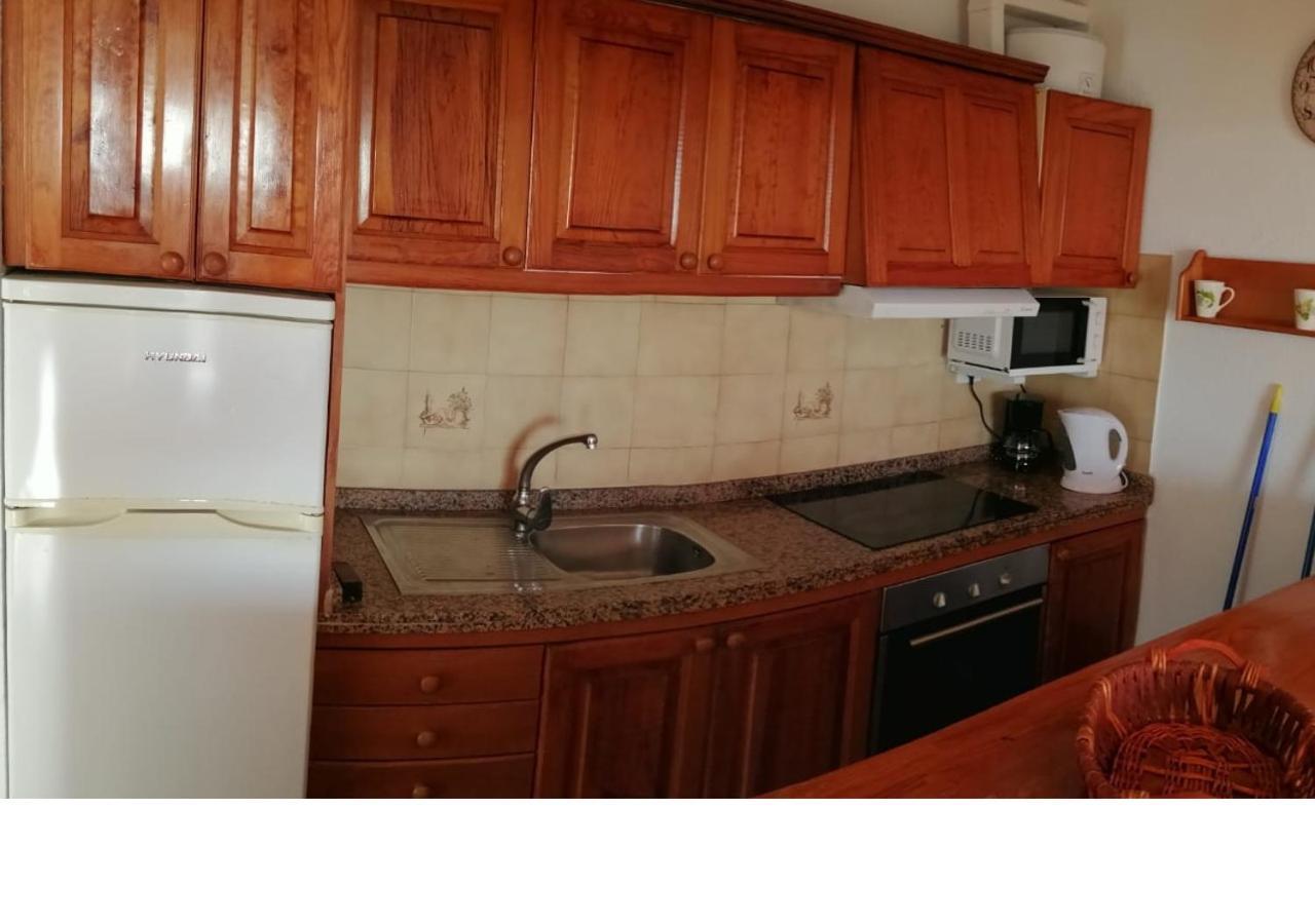 Apartamento Neptuno Playa 12 Puerto de Santiago  Exterior foto