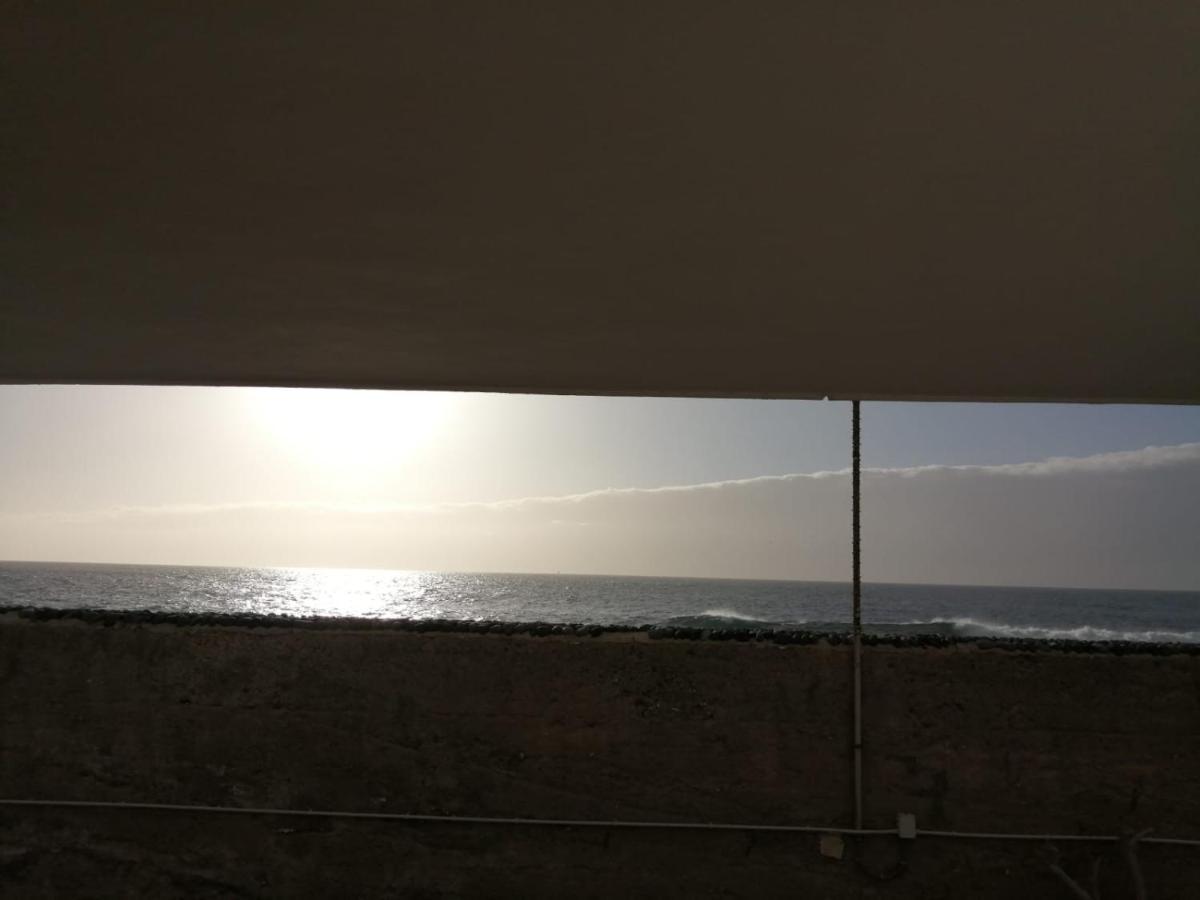 Apartamento Neptuno Playa 12 Puerto de Santiago  Exterior foto